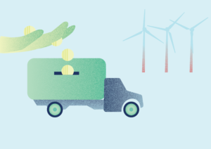 10 energy reduction tips for distribution & logistics